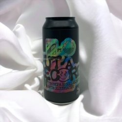 Put a record (TDH NEIPA) - BAF - Bière Artisanale Française