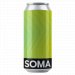 Soma Beer Spaced Out Soma Beer Spaced Out