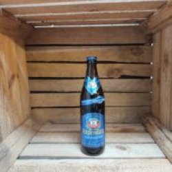 Erdinger Alkoholfrei