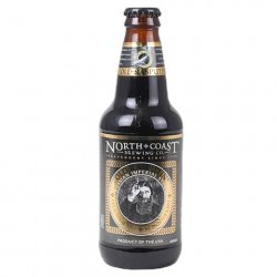 North Coast Old Rasputin Imperial Stout - CraftShack