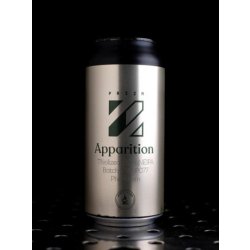 Prizm  Apparition  Phantasm Series  IPA  7% - Quaff Webshop