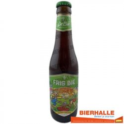 Brouwerij De Bie Fris Bie
