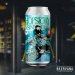 Jester. Hopstory Sin Fin Sour IPA Jester. Hopstory Sin Fin Sour IPA