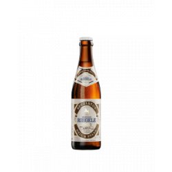 Riegele Speziator Hell 0,33 ltr - 9 Flaschen - Biertraum