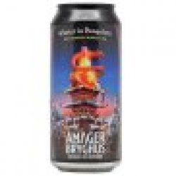 Amager Winter in Bangalore DH Winter IPA 0,44l - Craftbeer Shop