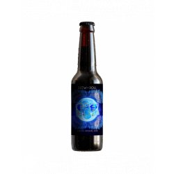 Brew and Roll Bele Beltza Imperial Stout - Bierhaus Odeon