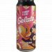 Funky Fluid Gelato: Royal Orange 2026 