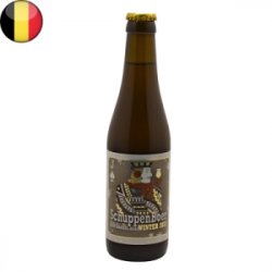 SchuppenBoer Winter 2022 Rum Barrel Aged - Beer Vikings