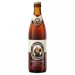 PIWO FRANZISKANER WEIZZEN DUNKEL BUT.BZ. 0,5L CZECHY 