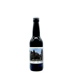 Popihn IMPERIAL STOUT - BARREL AGED BLEND POIVRE DE KAMPOT