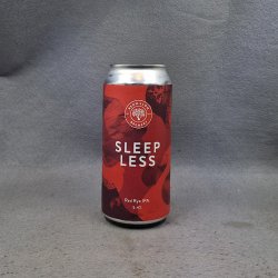 Redwillow Sleepless - Beermoth