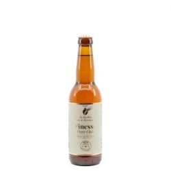 De Dochter van de Korenaar Finesse