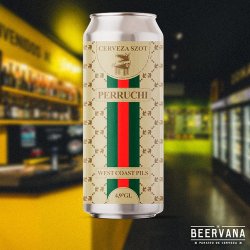 Szot. Perruchi - Beervana