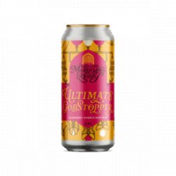 Vault City Brewing Ultimate Gobstopper
