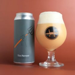 Fidens Brewing Co The Farmer