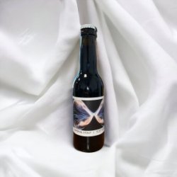 IS bourbon BA 16mois Noix de Coco - BAF - Bière Artisanale Française