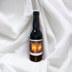 IS bourbon BA 16mois - BAF - Bière Artisanale Française