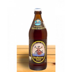 Karg Staffelsee Gold - BierStars