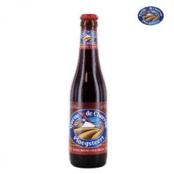 Queue Charrue Brune 33 Cl. - 1001Birre