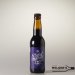 Bierbroeders  Barrel West-Fries Milkstout 33cl 