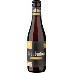 Troubadour Imperial Stout