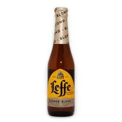 Leffe Blonde