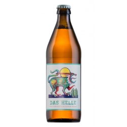 Tilmans Biere  Das Helles - Bishop’s Cellar