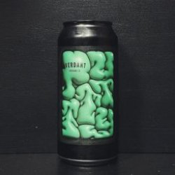 Verdant Puttty - Brew Cavern