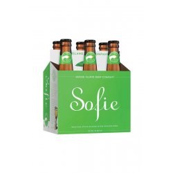 Goose Island Sofie