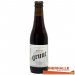 GRUUT DARK AMBER GLUTENVRIJ 33CL GRUUT DARK AMBER GLUTENVRIJ 33CL