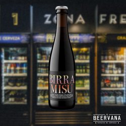 To Ol. Birramisu BA 2022 - Beervana