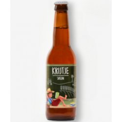 Brouwerij De School Krijtje