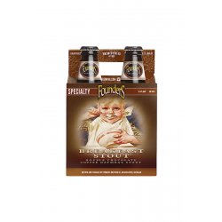 Founders Breakfast Stout