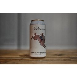 Sinnister Brew Jackalope