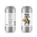 Beak X Thirsty ~ Flags ~ DDH IPA 5.6% 440ml 