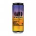 Rudy´s HARD kombucha Passionfruit 4.5% 33cl CAN  