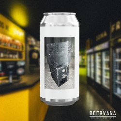 To Ol. Cryo Out Loud - Beervana