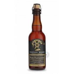 Firestone Walker Brewing Company Ferus Fruitaneous