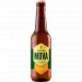 Mova Brewing Co - Pilsner 