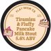 PLAY BREW CO Tiramisu & Fluffy Pancakes (KEGSTAR) 5.6% PLAY BREW CO Tiramisu & Fluffy Pancakes (KEGSTAR) 5.6%