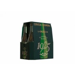 Alhambra Reserva 1925