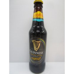 Guinness Foreign Extra Stout