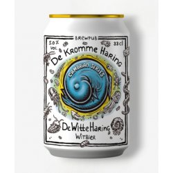 De Kromme Haring De Witte Haring
