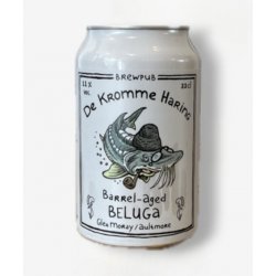 De Kromme Haring Beluga