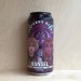Tartarus 'Hansel' Sea Salt & Chocolate Double Porter Cans 