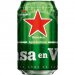HEINEKEN lata 33cl 