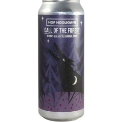 Hop Hooligans Call of the Forest