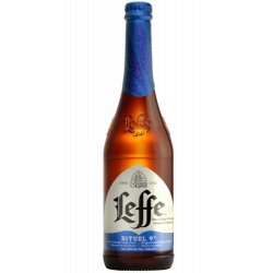 Leffe Rituel 9