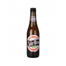 Saison Surfine 33 cl - L’Atelier des Bières