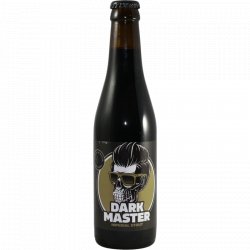 Brewery De Meester Dark Master Imperial Stout